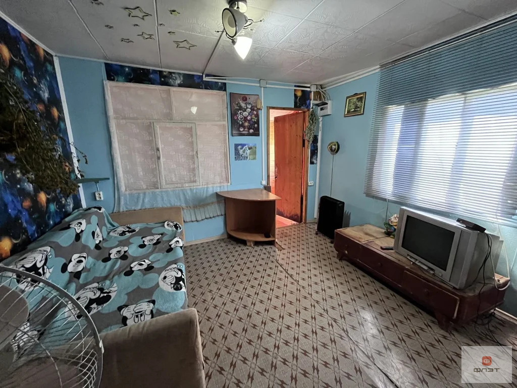 Продажа дома, СДТ Чулпан, Высокогорский район, Участок - Фото 5