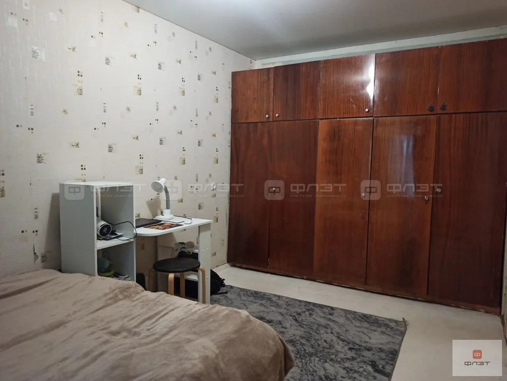 Аренда квартиры, Казань, ул. Вишневского д.59 - Фото 2