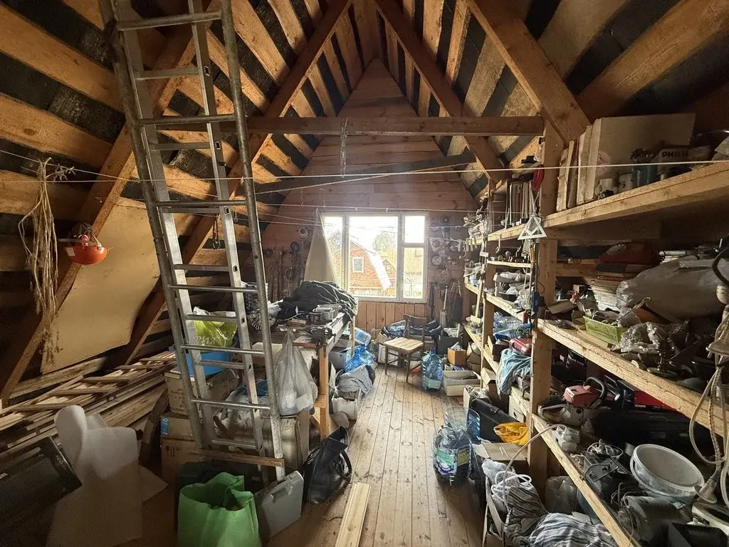 Дом 46,5 м2 на участке 6 сот. - Фото 11