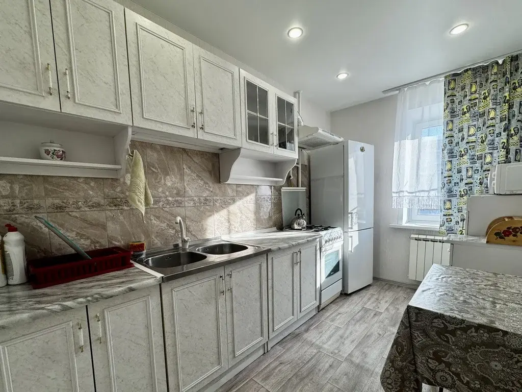 3-к пр-кт. Маркса, дом 78 - Фото 4