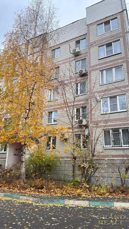 Продажа квартиры, Лыткарино, 7-й кв-л. - Фото 21