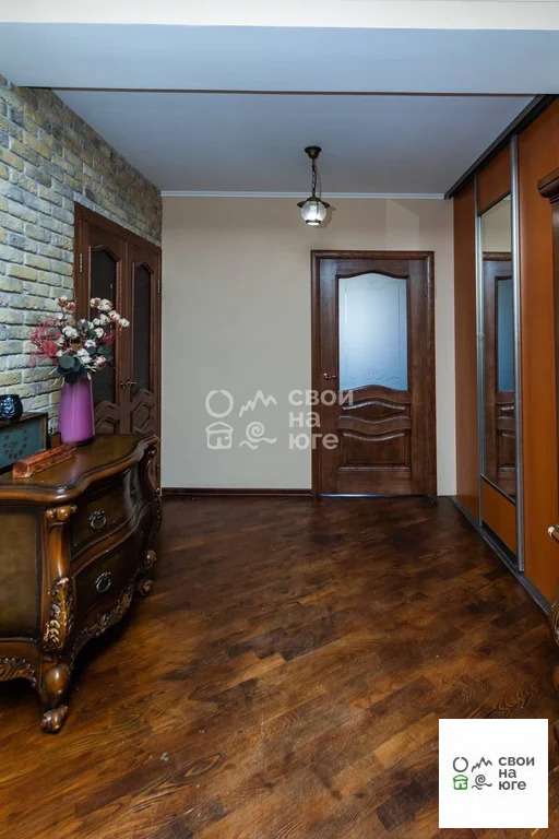 Продажа квартиры, Краснодар, им. Академика Пустовойта ул. - Фото 18