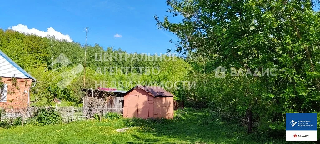 Продажа участка, Семено-Оленинское, Рязанский район, ул. Лесная - Фото 14