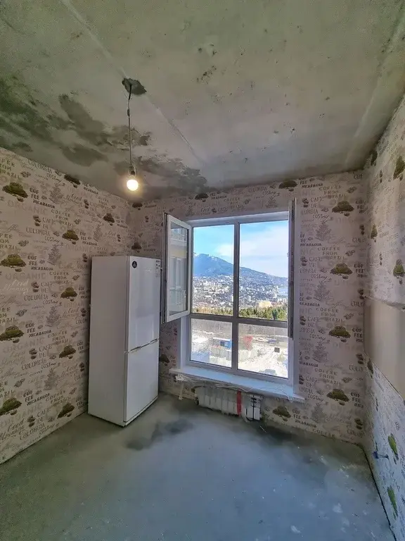 2-к. квартира, 48,4 м, 2/8 эт. - Фото 12