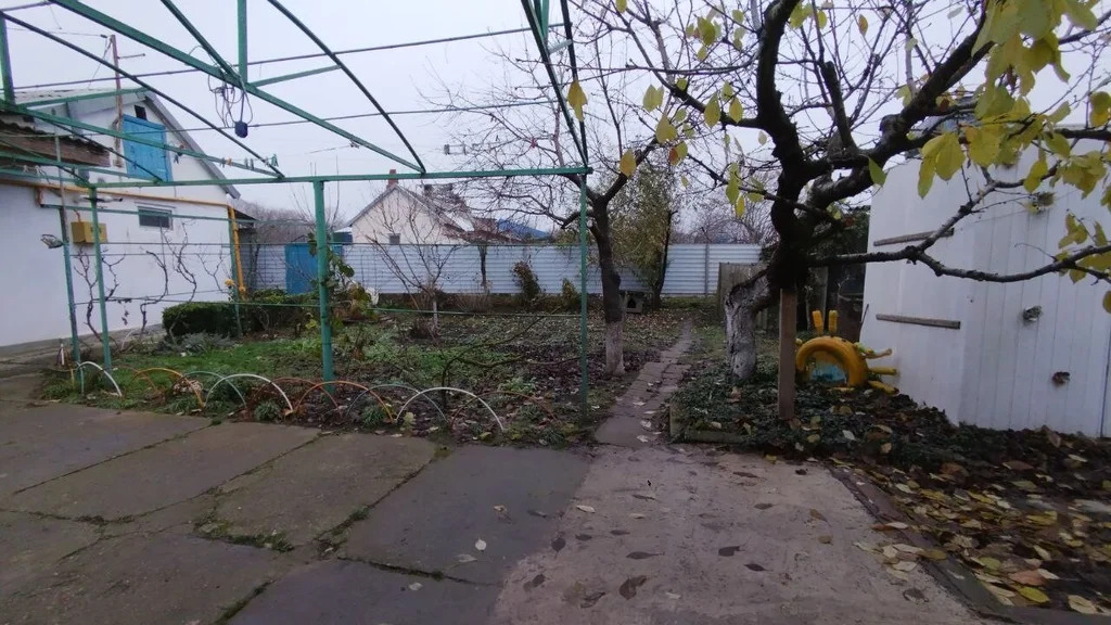 Продажа дома, Водный, Красноармейский район, ул. Краснодарская - Фото 20