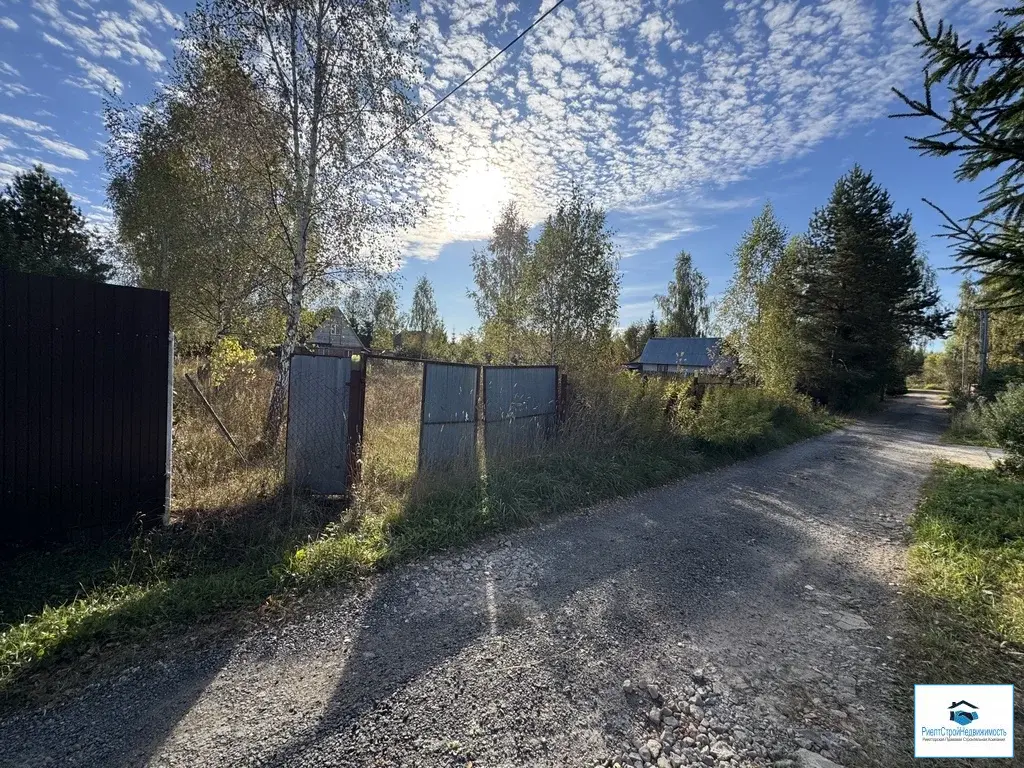 Жилой дом рядом с Москва рекой, д. Нестерово и остановкой - Фото 18