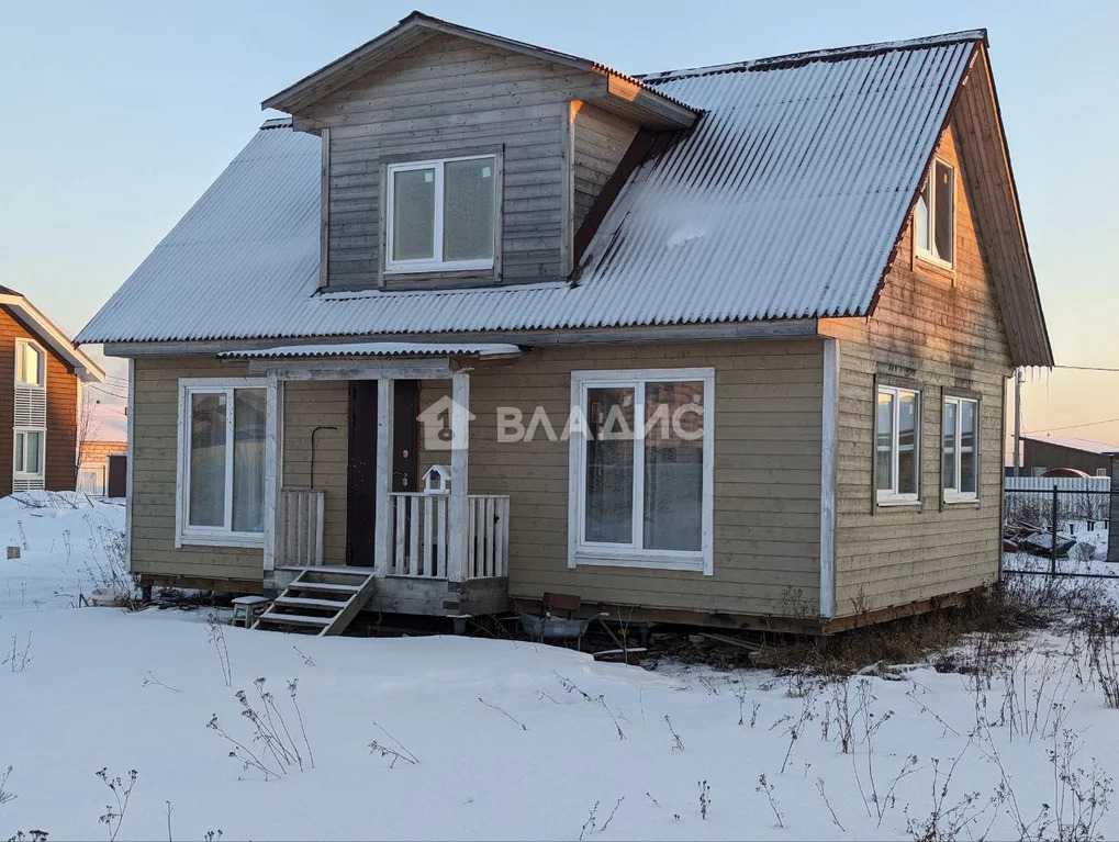 Гатчинский район, СНТ Дачный-3, дом на продажу - Фото 2