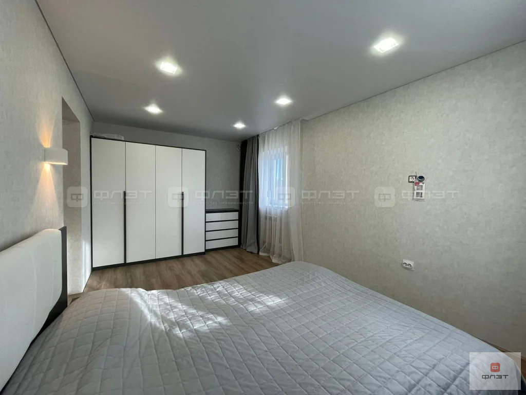 Продажа дома, Усады, Лаишевский район, ул. Учхозовская 2-я - Фото 3