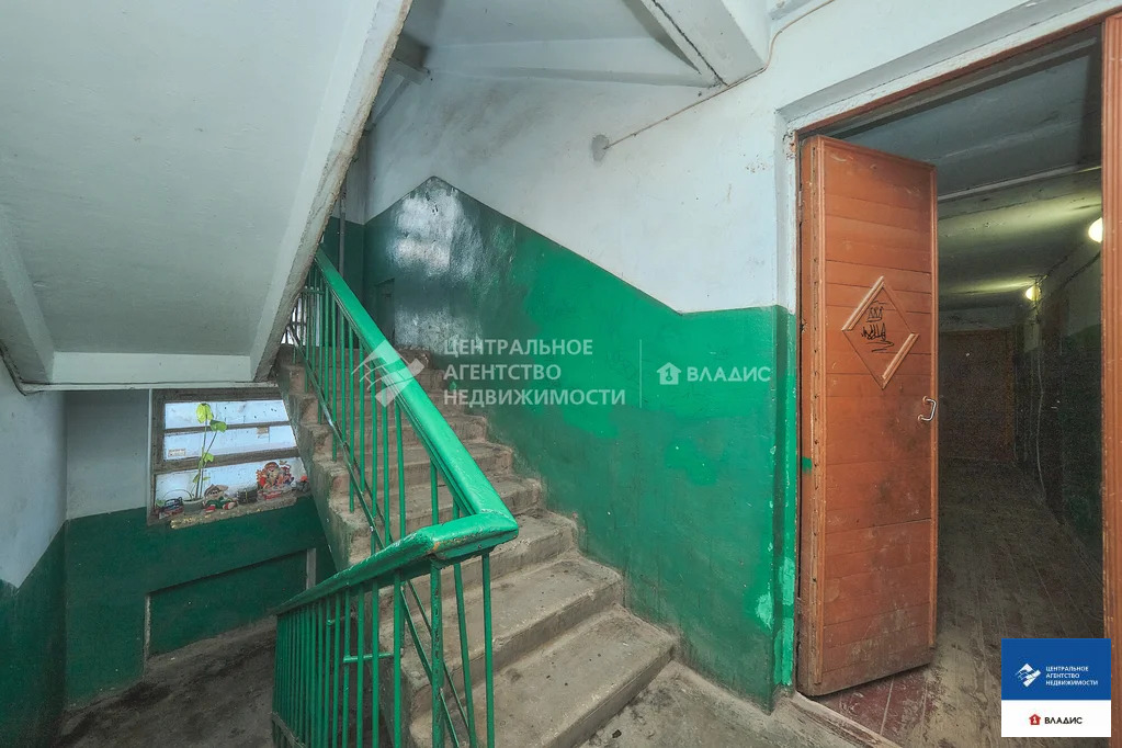 Продажа квартиры, Рязань, ул. Качевская - Фото 8