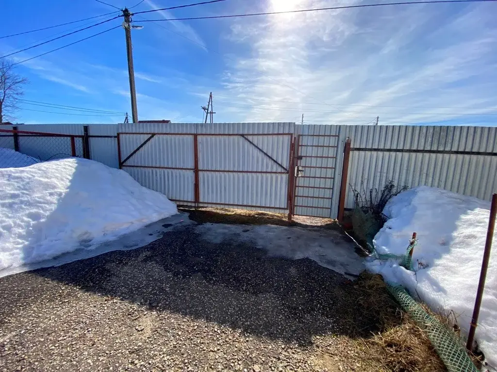 Дом в деревне Карцево - Фото 28