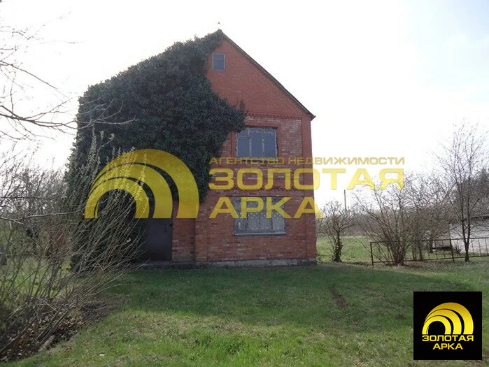 Продажа участка, Ахтырский, Абинский район, ул. Красная - Фото 3