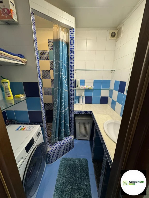 Аренда квартиры, Томск, ул. Сибирская - Фото 6