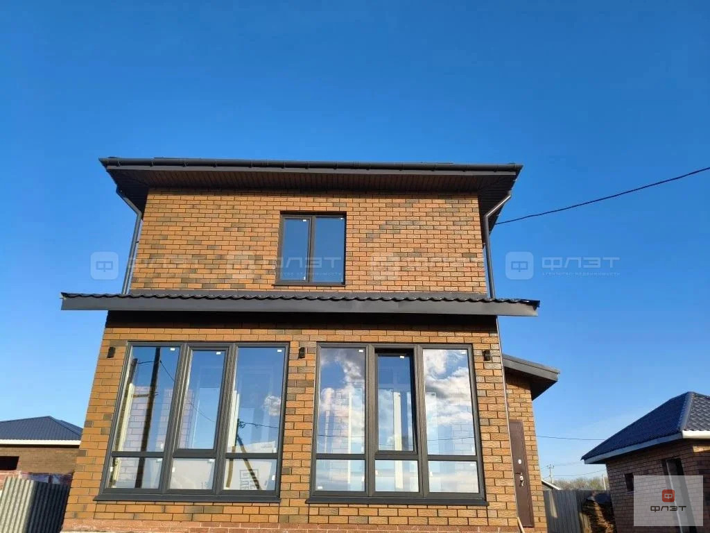 Продажа дома, Конь, Пестречинский район, ул. Еловая - Фото 3