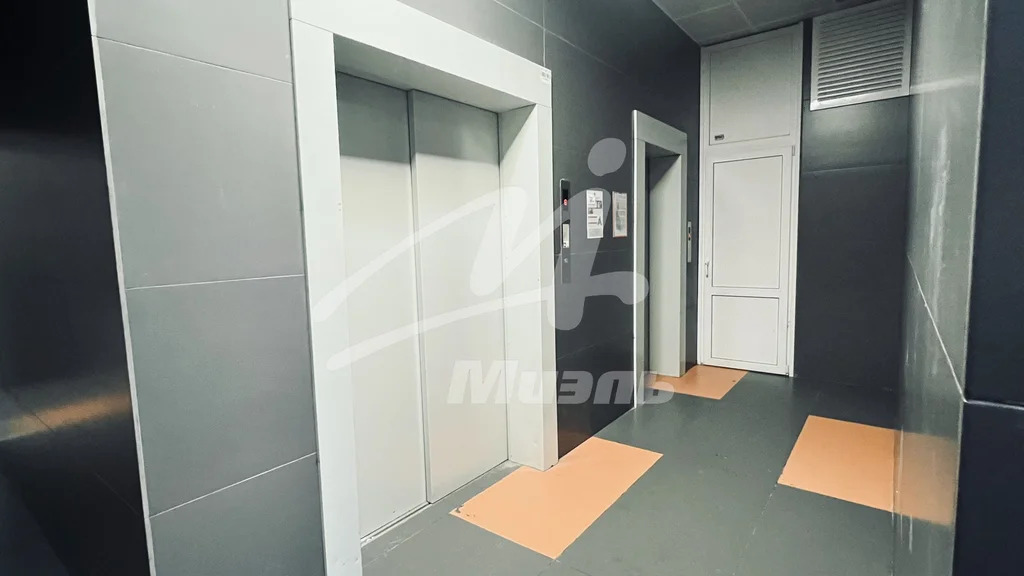 Продажа квартиры, Андреевка, Солнечногорский район, Клубная ул. - Фото 10