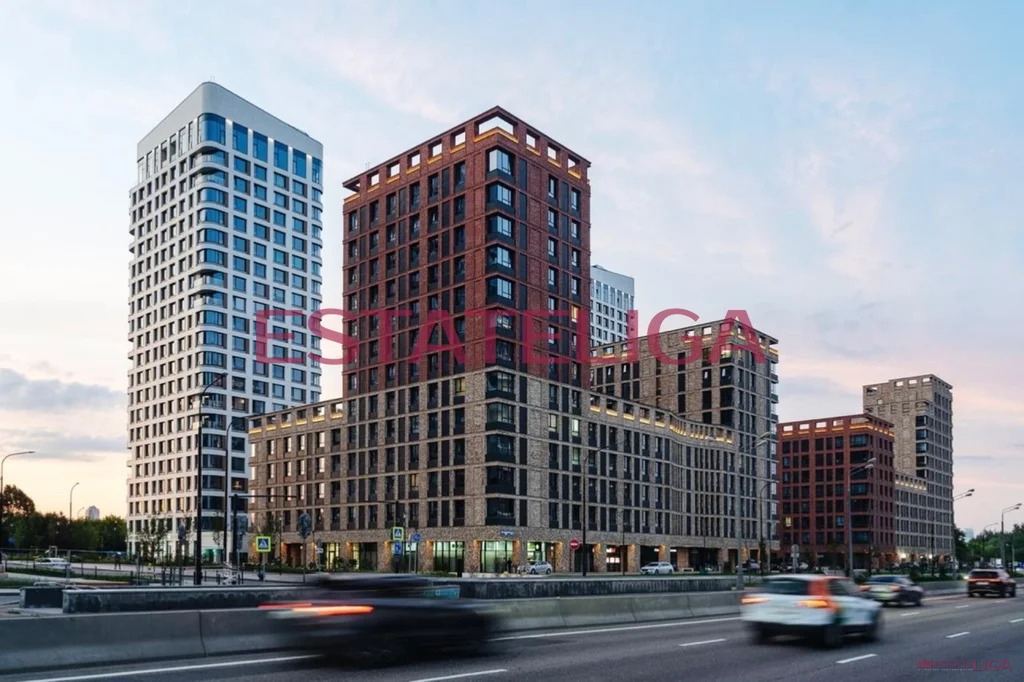 Продажа квартиры, ул. Нижние Мневники - Фото 39