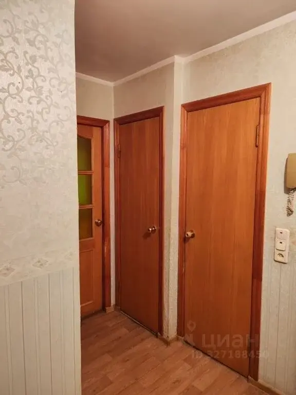 Сдам двухкомнатную квартиру 50.0м ул. Свободы, 2, Одинцово, Московская ... - Фото 7