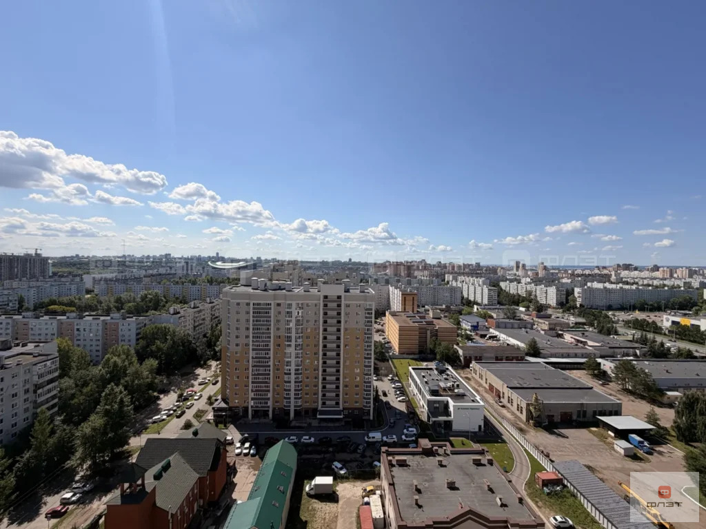 Продажа квартиры, Казань, ул. Маршала Чуйкова - Фото 20
