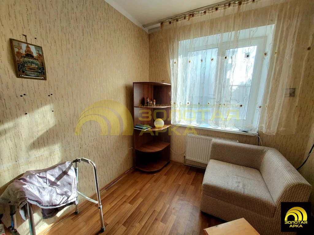 Продажа квартиры, Ильский, Северский район, ул. Черноморская - Фото 8