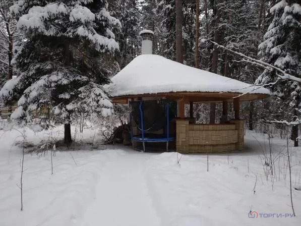 Продажа дома, Одинцовский район, владение 1 - Фото 4