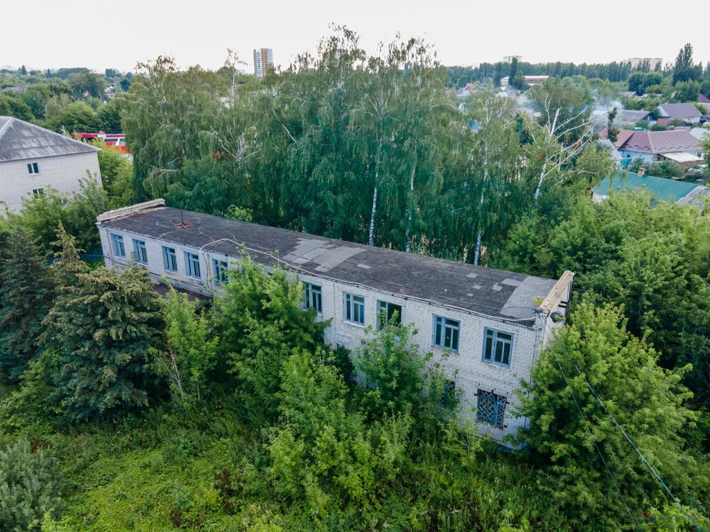 Продажа псн, Липецк, Липецкая обл, Липецк, ул. Пугачева, вл. 1, лит. . - Фото 6