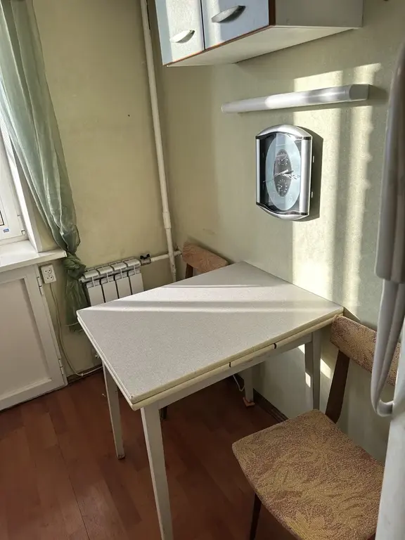 Уютная Однушка в Измайлово 34 кв.м в кирпичном 9-ти этажном доме - Фото 28