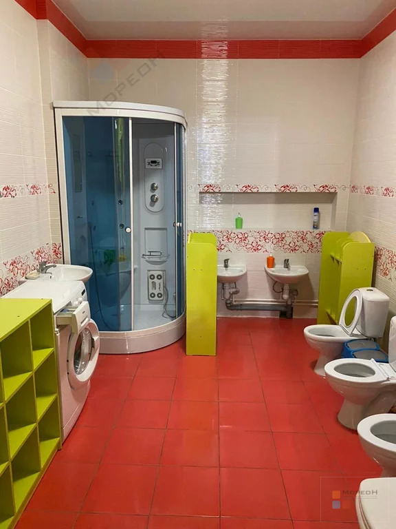 Коммерческая недвижимость 579,5м2 - Фото 32