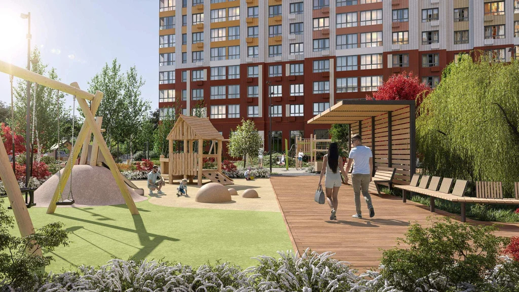 Удобная кладовая - Фото 20