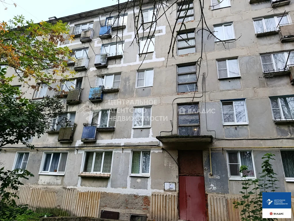 Продажа квартиры, Шилово, Шиловский район, ул. Стройкова - Фото 2