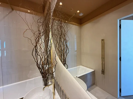 Продам двухкомнатную (2-комн.) квартиру, Барминская ул, 1 А, Нижний... - Фото 19