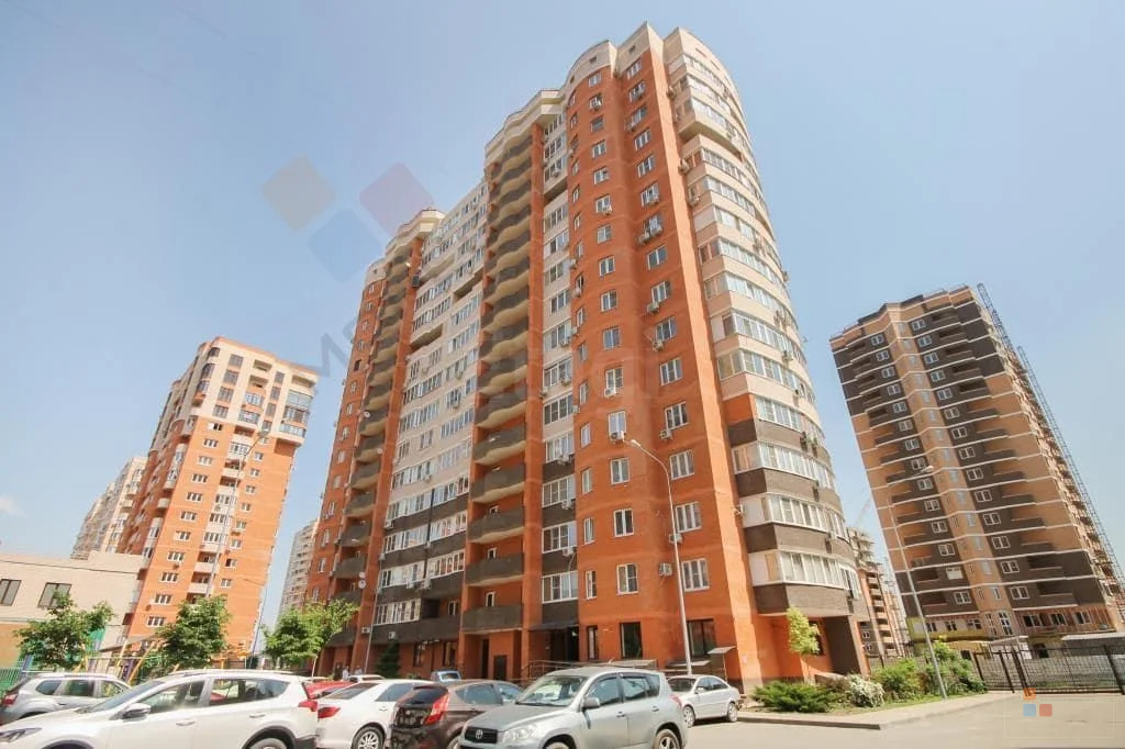 2-я квартира, 70.00 кв.м, 11/16 этаж, ФМР, Ковалёва ул, 12000000.00 ... - Фото 3