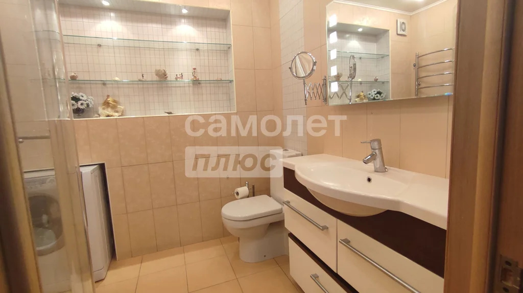 Продажа квартиры, Дмитров, Дмитровский район, Подосинки п. - Фото 13