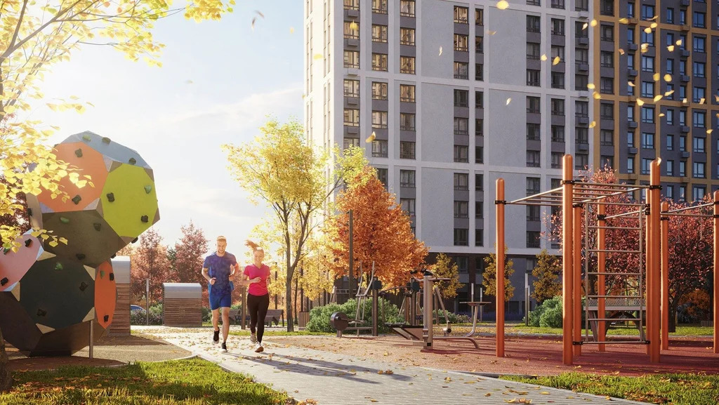 Продажа квартиры, м. Солнцево, ул. Производственная - Фото 6