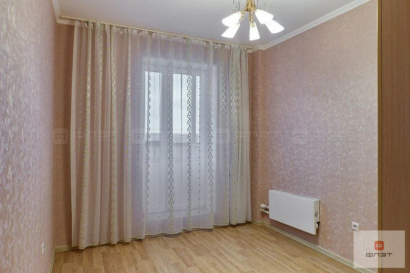 Аренда квартиры, Казань, ул. Абубекира Терегулова д.4 - Фото 1