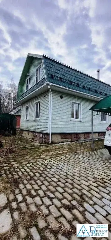 Дом 77 м на участке 6 сот. - Фото 2