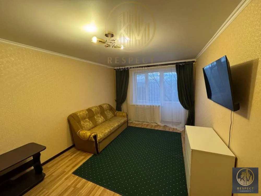 Продажа квартиры, Анджиевский, Минераловодский район, ул. Береговая - Фото 1