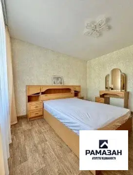 3-ком квартира ул.проспект Ямашева ,104к1 - Фото 8