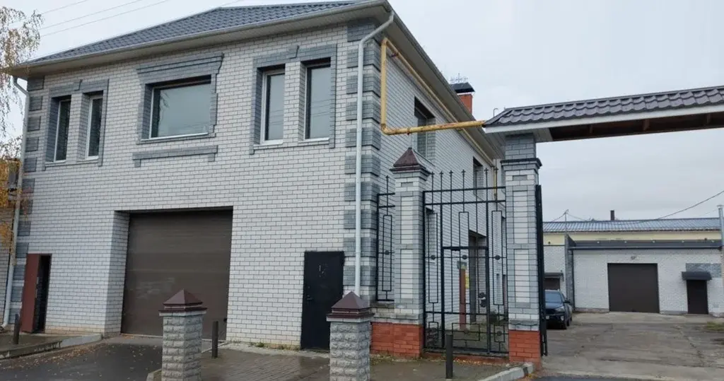 Производство, 606 м2, на продажу в Йошкар-Оле, улица Мира, 30А - Фото 2