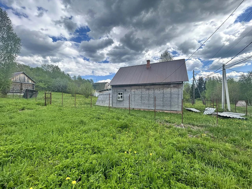 Продажа дома, Горчаково, Дмитровский район - Фото 2