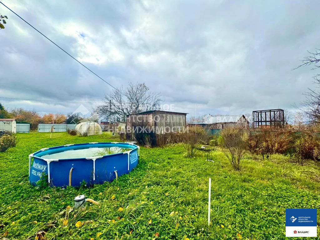 Продажа дома, Рязанский район - Фото 6