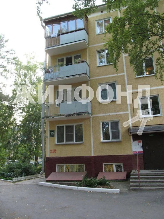 Продажа квартиры, Новосибирск, ул. Академическая - Фото 2