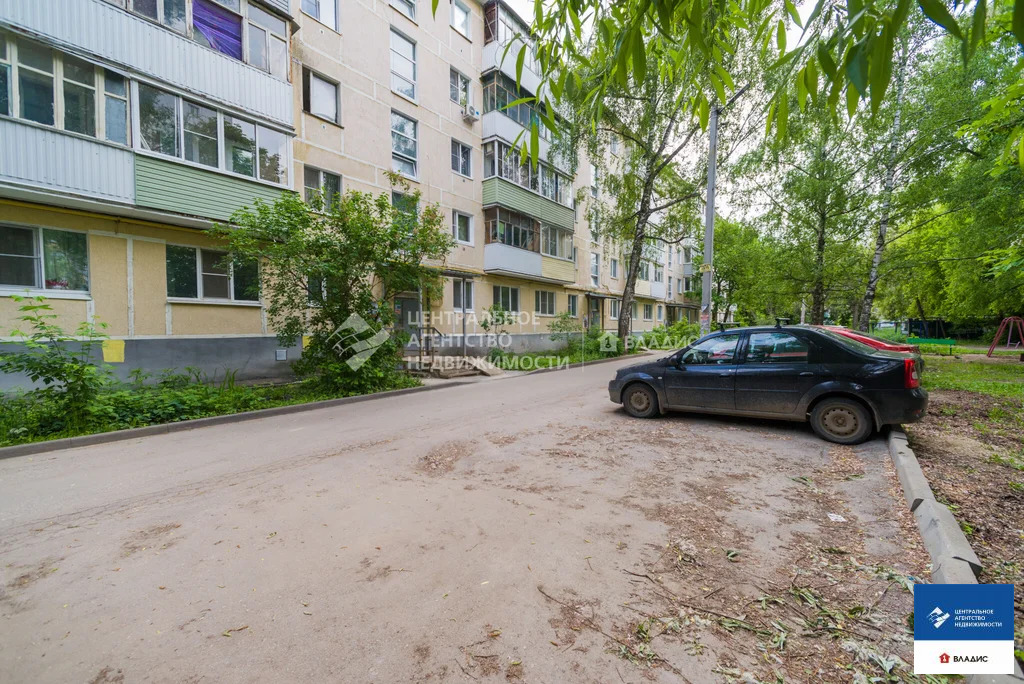 Продажа квартиры, Рязань, ул. Крупской - Фото 16