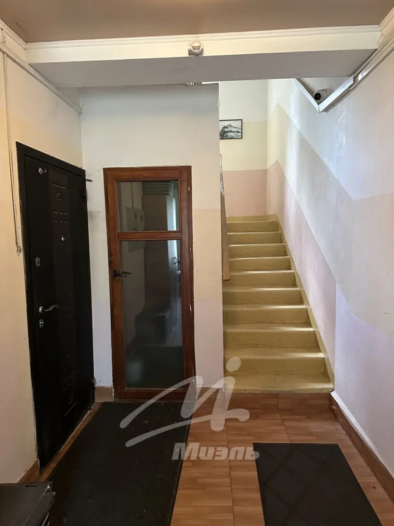 Продажа квартиры, Гаврилково, Красногорский район, 12 кв-л. - Фото 2