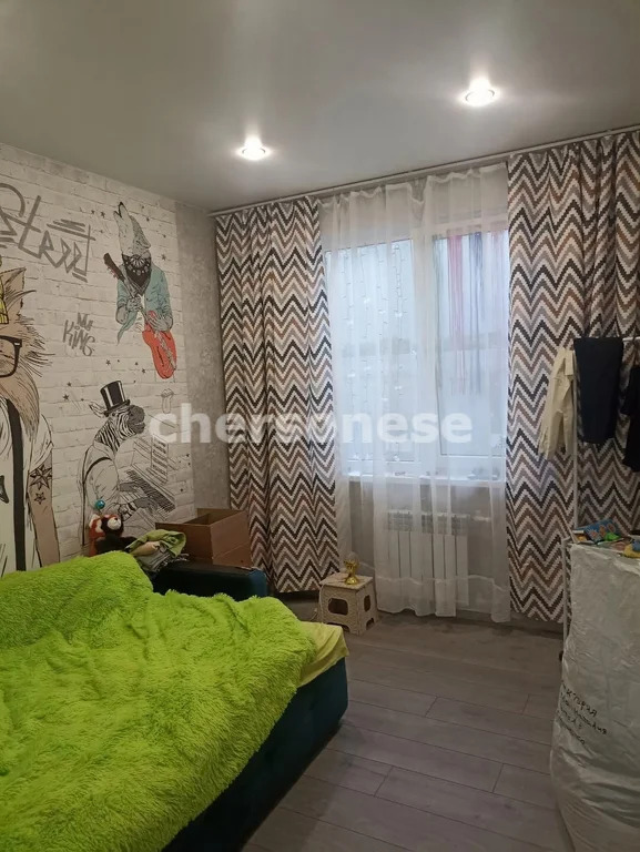 Продажа дома, Севастополь, улица Карьерная - Фото 10