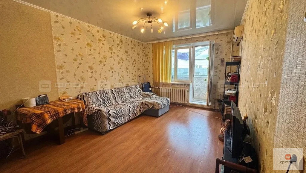 Продажа квартиры, Казань, ул. Юлиуса Фучика - Фото 3