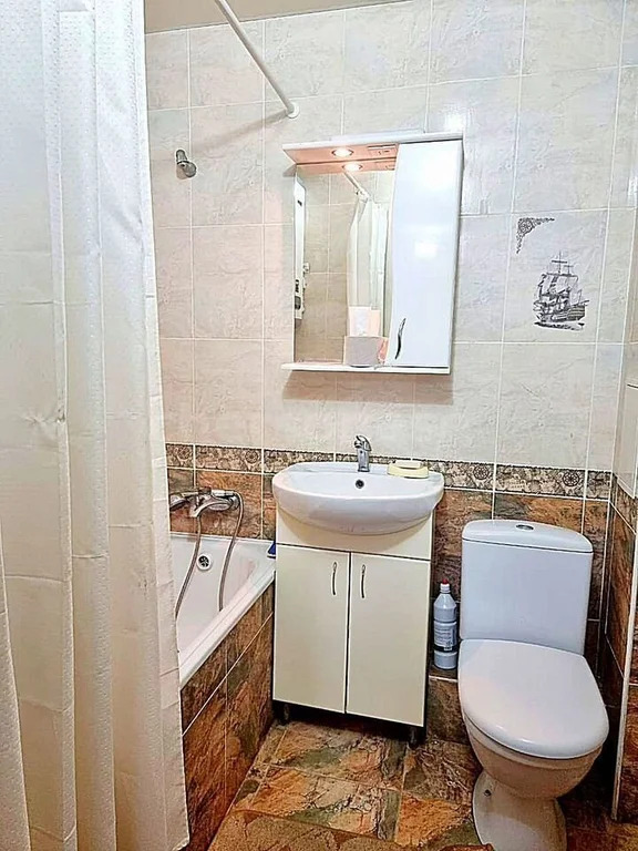 Продажа квартиры, Севастополь, Генерала Острякова пр-кт. - Фото 6