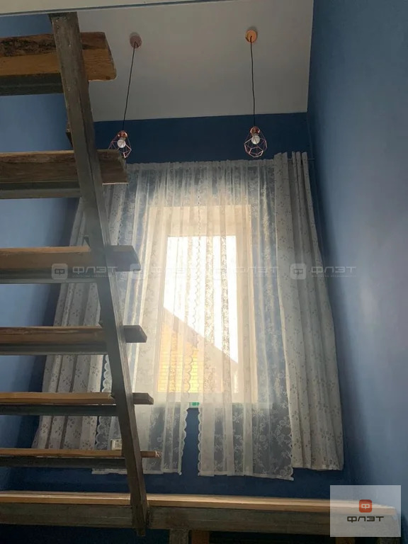 Продажа дома, Богородское, Пестречинский район, ул. Комарова - Фото 8