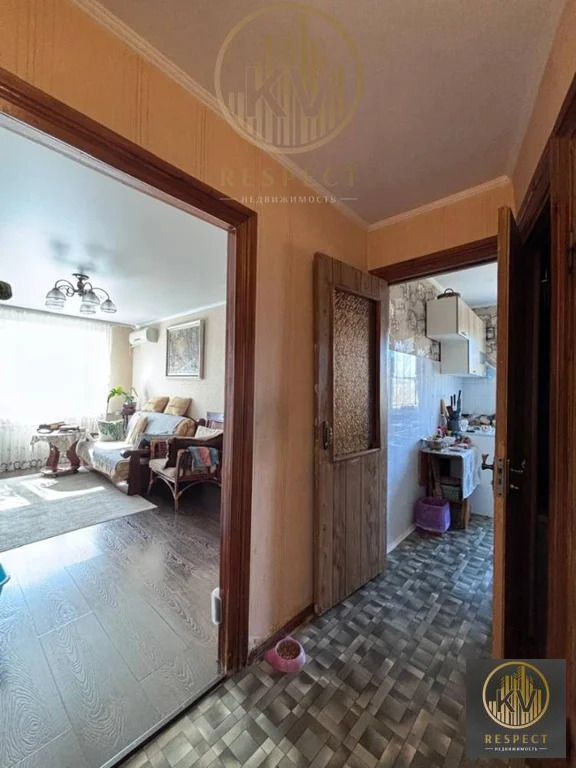 Продажа квартиры, Минеральные Воды, ул. Советская - Фото 14