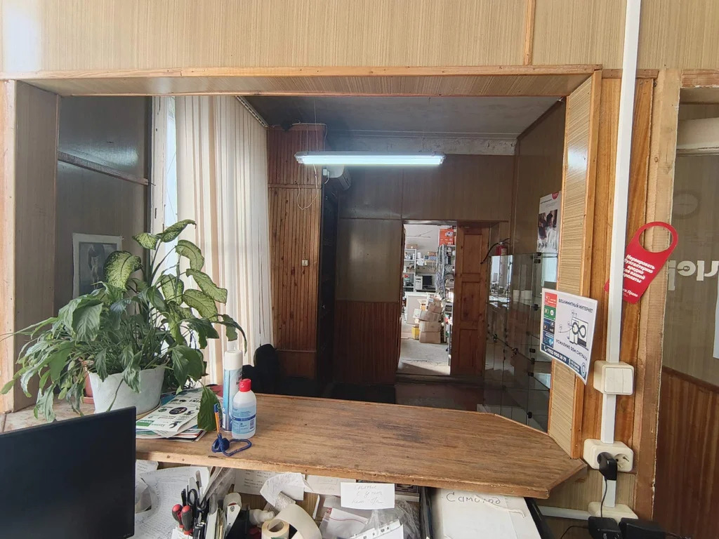 Аренда ПСН площадью 121 м2 - Фото 15