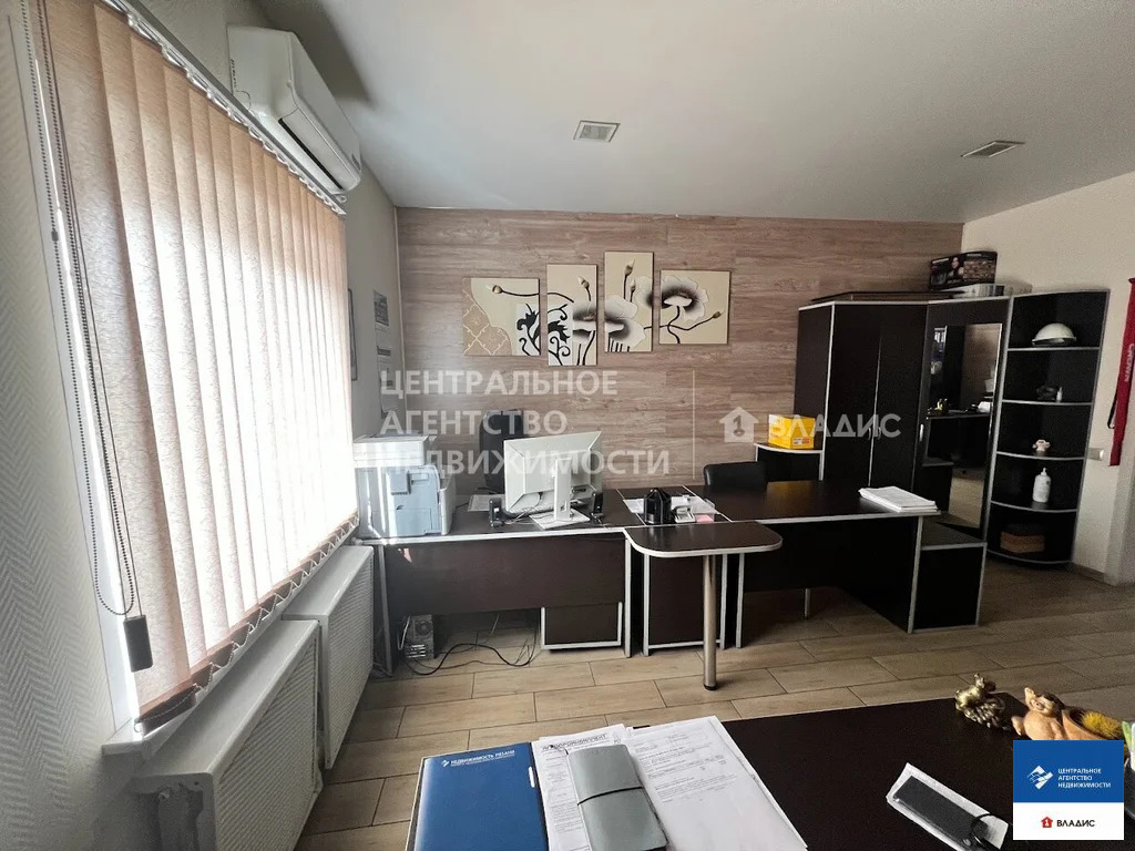 Продажа производственного помещения, Рязань, ул. Прижелезнодорожная - Фото 6