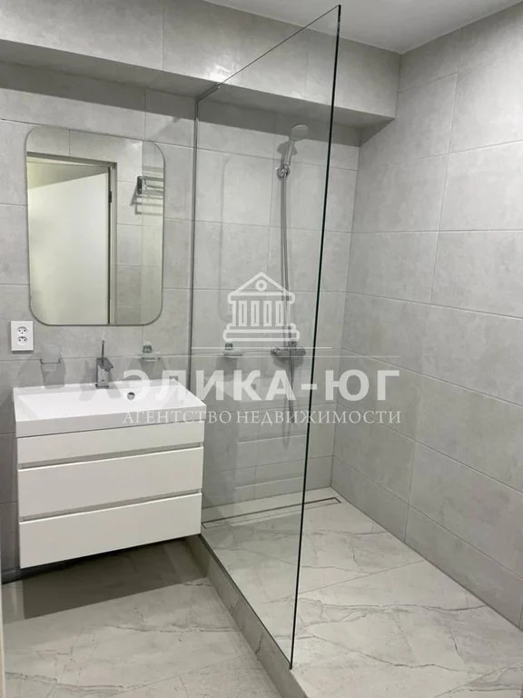 Продажа квартиры, Новомихайловский, Крымский район, Октябрьский пер. - Фото 6